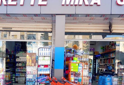 Mira Shop