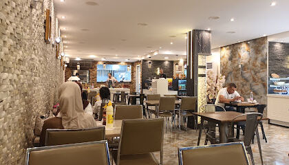 Miral Patisserie & Pizzeria