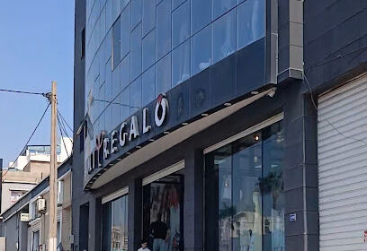 Miregalo