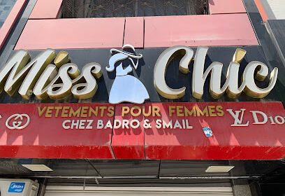 Miss chic khenchela