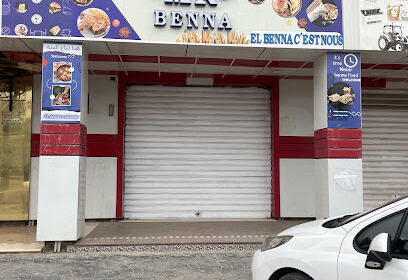 Mister Benna Food