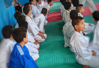 MK Boudouaou