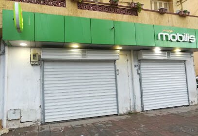 Mobilis Agence Commerciale Arzew