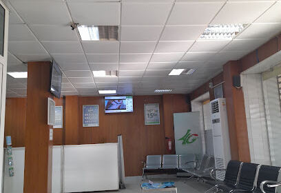 mobilis agence commerciale – centre ville, El Oued