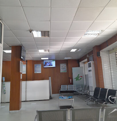 mobilis agence commerciale – centre ville, El Oued