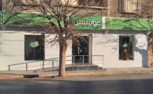 Mobilis Agence Commerciale – El Bayadh