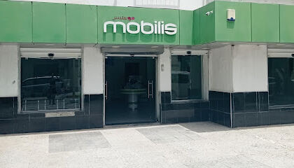MOBILIS AGENCE COMMERCIALE, EL TARF