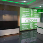 Mobilis Agence Commerciale Illizi