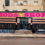MODA SHOP