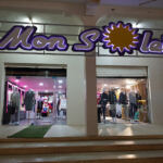MON SOLEIL