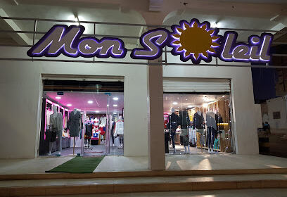 MON SOLEIL