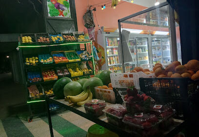 Monir Fruit