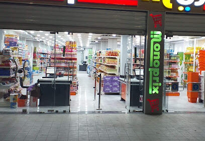 Monoprix Khenchela