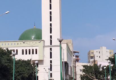 Mosqué sananes