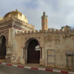 Mosquée du Pacha