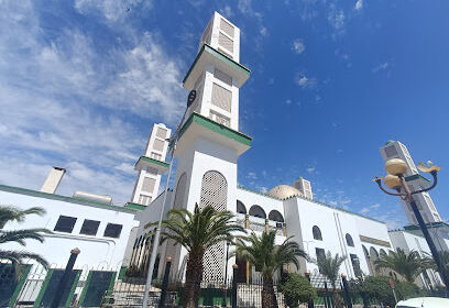 Mosquée Emir Abdelkader