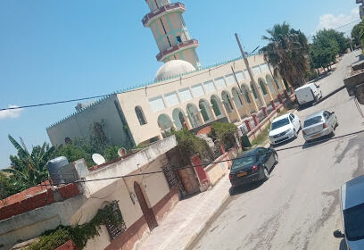 Mosquée Ibn Tofail Lakhzara