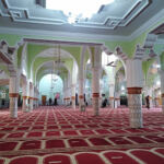 Mosquée Salmen Lfarissi