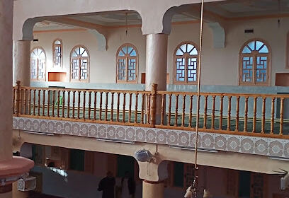 Mosquée toumella