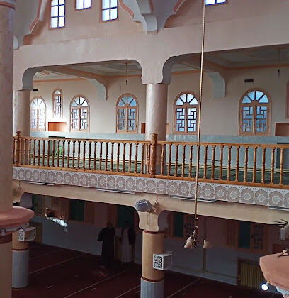 Mosquée toumella