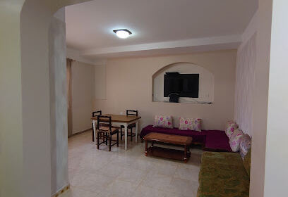 MOSTAGANEM cité benchenie