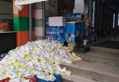 MOUHIYA SHOP