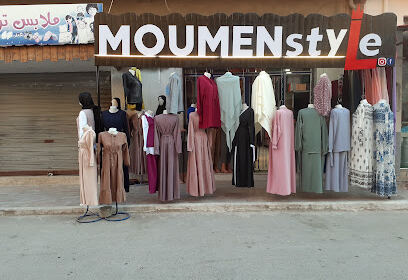 Moumen style