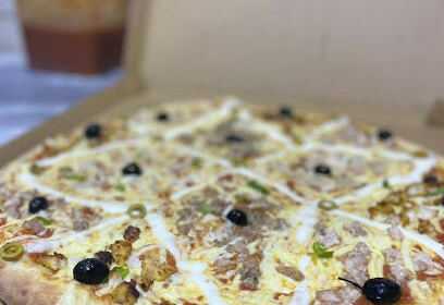 mouzees Food