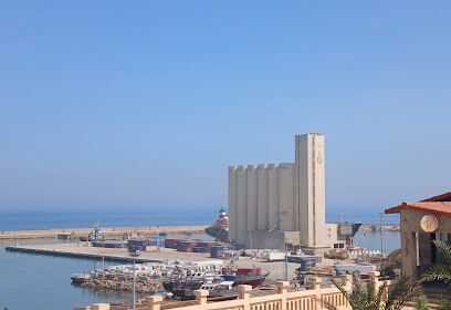 Musée du Moudjahid