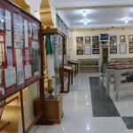 Musée Du Moudjahid Tissemsilt