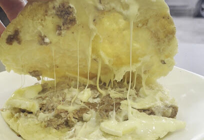 My Cheese
