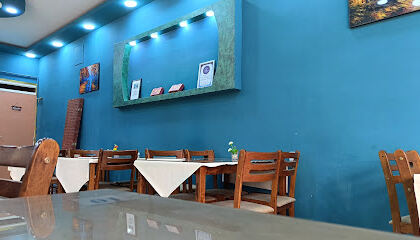 MY SPACE OUARGLA