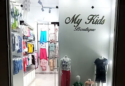 MyKids Boutique
