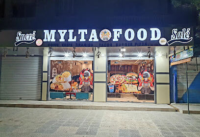 MYLTA FOOD
