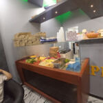 N.O.S food