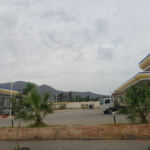 Naftal – Tipaza Ouest