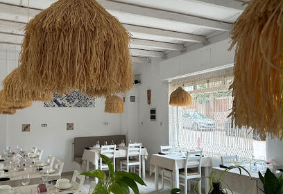 Nahlo’s Restaurant