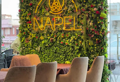 Napel oran