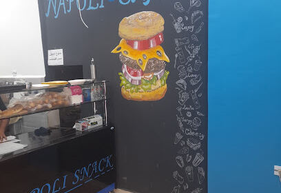 Napoli snack