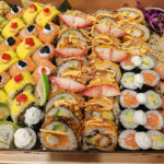 Narou sushi