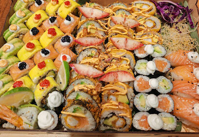 Narou sushi