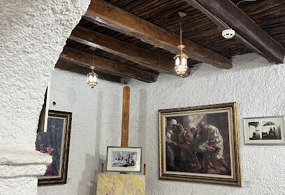 Nasir al-Din Dini National Public Museum