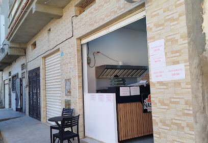 NASSIR FOOD