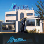 NATRA INTERNATIONAL SPA
