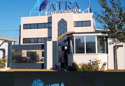 NATRA INTERNATIONAL SPA