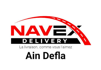 Navex Delivery Aïn defla