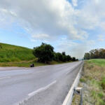 Near Mila Grarem