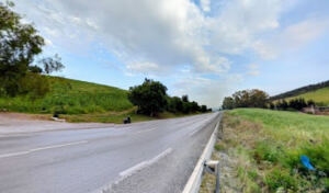 Near Mila Grarem