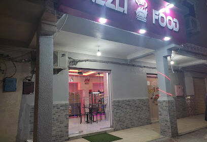 NEZLI FOOD