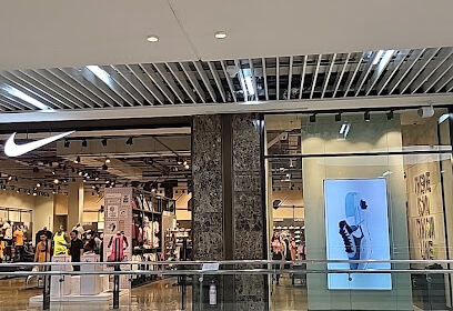 Nike Store